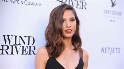 Kelsey Asbille Net Worth Nationality Income Bio Height And Age