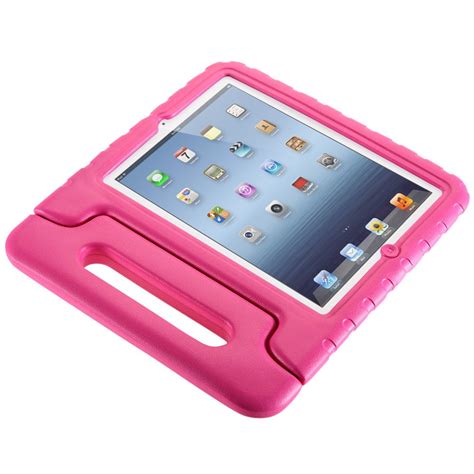 While there are uncountable number of apps available for the toddlers, it isn't that simple to pick the best one. Best iPad Case for Kids