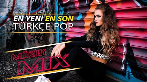 En Son çıkan Türkçe Klipler - Türkçe Pop remix 2020 ☪ Yeni Çıkan En çok dinlenen şarkıları bu ay ☪ En