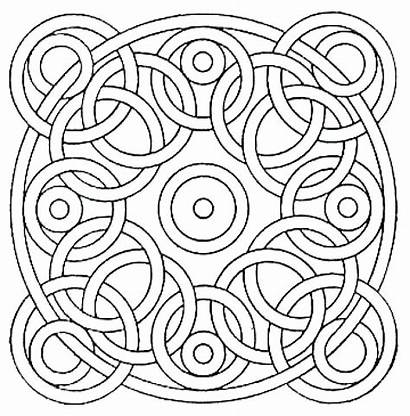 Mystery Coloring Pages Printable Getcolorings Col
