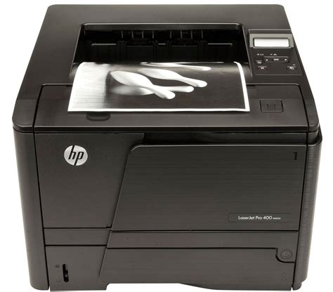 It is compatible with the following operating systems: HP LaserJet PRO 400 M401d Printer Price in Pakistan ...