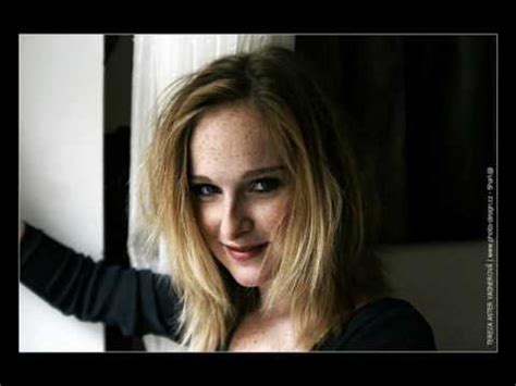 Tereza vagnerovà (left) and natalia natalka grossovà (right), the two principal meg girys in poto prague. Tereza Aster Vágnerová - Titanic - YouTube