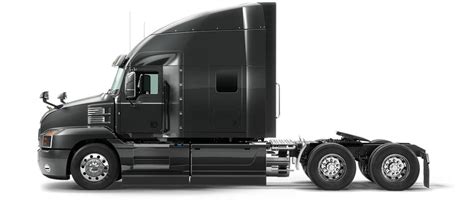 Mack Anthem Highway Truck Specification Mack Trucks