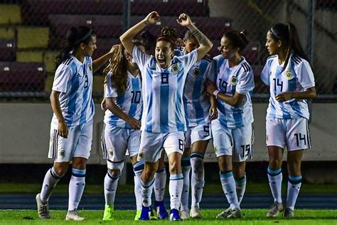 La Fifa Confirmó Que Argentina Es Candidata Para El Mundial De Fútbol