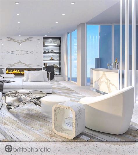 Interior Design Firm Miami On Instagram Miami Residence In Love With