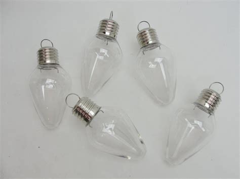 Light Bulb Ornaments Christmas Light Bulbs Christmas Ornaments Ts