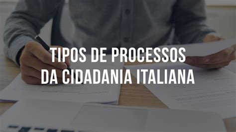 Processos Cidadana Italiana Aquila Consultoria Migratória