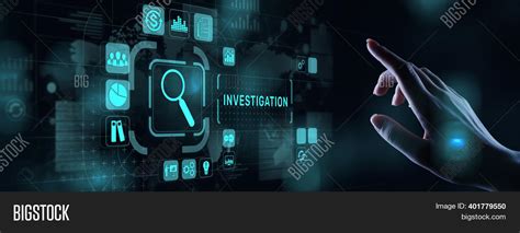 Investigation Image And Photo Free Trial Bigstock