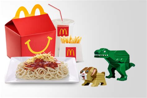 Mcdonalds Happy Meals Around The World Readers Digest