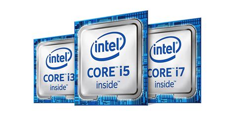 The Intel Core Processor Number Guide What They Mean Tech Arp