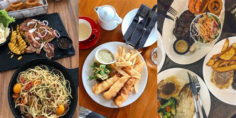 Sometimes when someone said western for asian, the western food have a jumbo size, but for them it's only a regular size. 12 Must-Go Restaurants with Sinfully Delicious Western ...