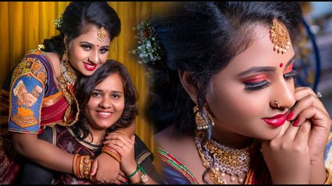 Vijay tv is part of the star network and is commonly referred to as. Vijay TV Serial Artist Janani | HD Bridal Makeover | Feb ...
