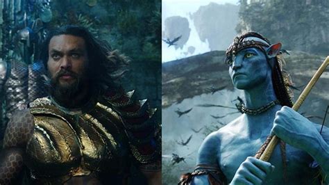 With kate winslet, zoe saldana, oona chaplin, vin diesel. James Cameron: woda w Avatar 2 przebije Aquamana - HDTVPolska