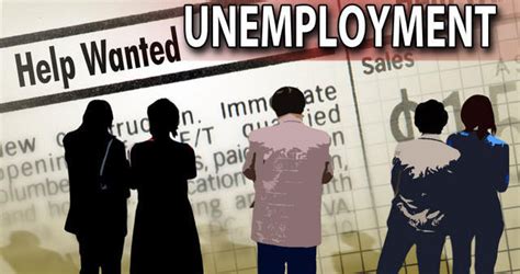Unemployment Rate Rises In Southwest Georgia Sowegalive