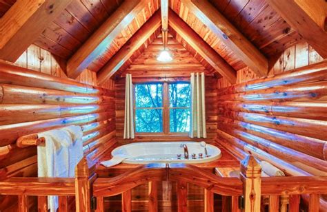 Maybe you would like to learn more about one of these? Cedar Log Cabin Rentals in Berlin, Ohio | Donna's of Berlin