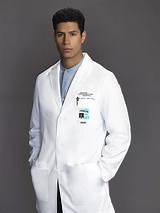 Images of Who Plays The Good Doctor