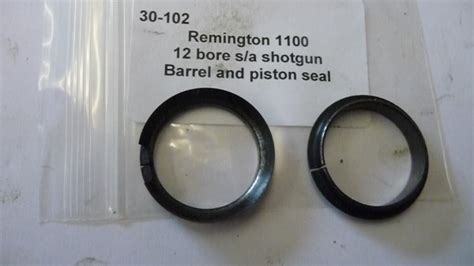 Remington 1100 Barrel And Piston Seal Southerton Guns