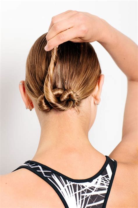 Gym To Work Hair That Looks Amazing Work Hairstyles Workout