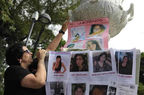En México 7 De Cada 10 Mujeres Sufren Violencia Inegi