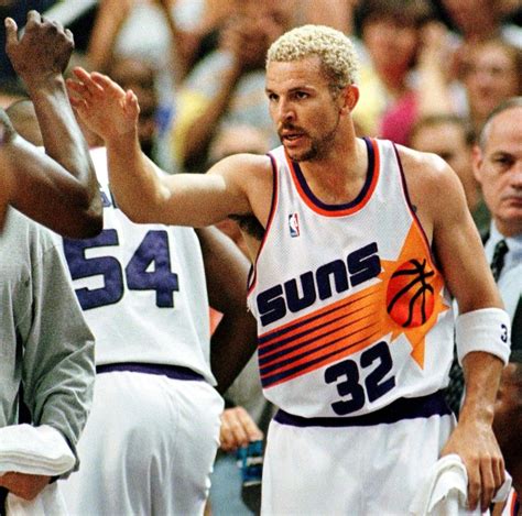 How warriors, a's and raiders helped hall of fame path read now. Jason Kidd Suns (#15260 | Jason kidd, Hair styles, 90s hairstyles