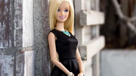 Barbie Gets Her Own Instagram Causes Major Fashion Envy Sheknows