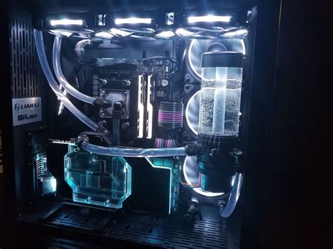 Simple Questions Thread October 23 Rwatercooling