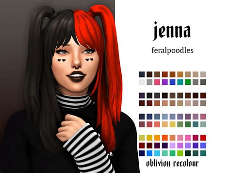 Sims Maxis Match Goth Cc The Ultimate List Fandomspot Hot Sex Picture