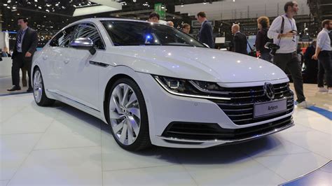 Vw Arteon R Line Price All The Best Cars