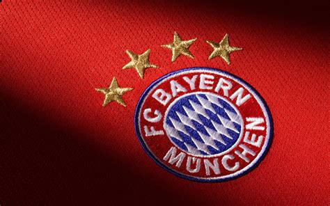 ¿por qué tiene el fc bayern münchen cuatro estrellas en el escudo? FC Bayern, Bayern Munchen, Logo, Sports Jerseys ...