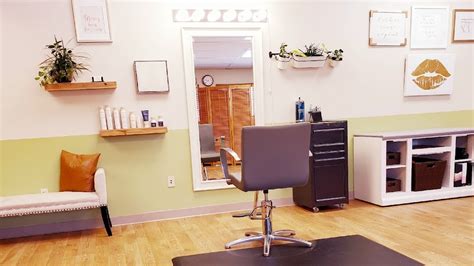 White Birch Gallery Hair Salon Concord Nh 03301 Services And Reviews