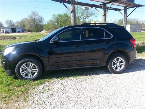 The chevrolet equinox remains popular with shoppers looking for a compact crossover suv despite no fundamental changes for seven years. 2013 Chevrolet Equinox - Review - CarGurus