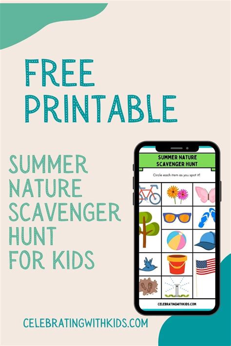 Be The Light Kids Free Printable Card
