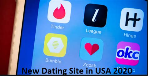 Make every single moment count. New Dating Site In USA 2020 in 2020 | New dating sites ...