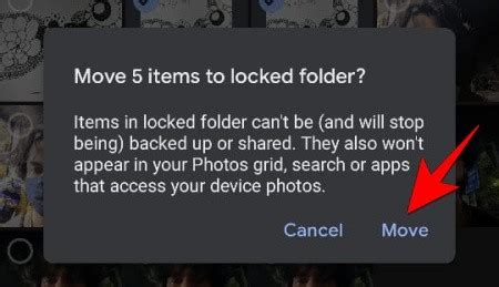 Google Photos Locked Folder Step By Step Guide To Set Up Add Photos