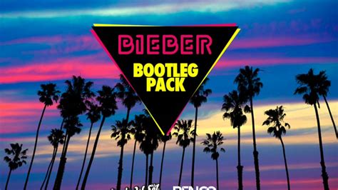 Justin Bieber Hit The Ground Renco And Praia Del Sol Bootleg Youtube