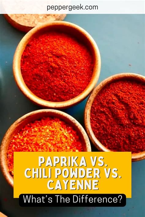 Chili Peppers Are Used To Make Countless Spice Blends And Seasonings