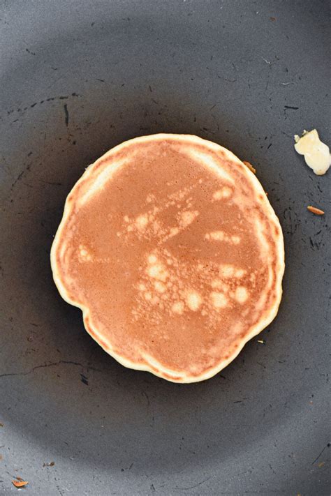 Easy Bisquick Pancake Recipe For One Lynns Way Of Life