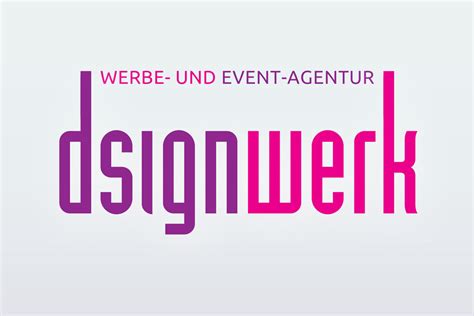 Logo Design Für Werbeagentur Logo Design Designenlassende