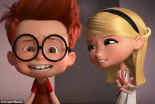 Mr Peabody And Sherman Penny
