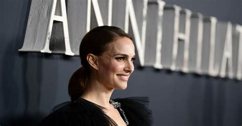 The Natalie Portman Israel Controversy Explained Vox