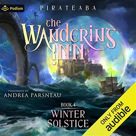 The Last Light The Wandering Inn Book 5 Audio Download Pirateaba