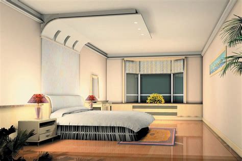 If your bedroom is in need of an upgrade, consider the best bedroom ceiling lights before doing a total overhaul. Bedroom Ceiling Design. | Interiors Blog