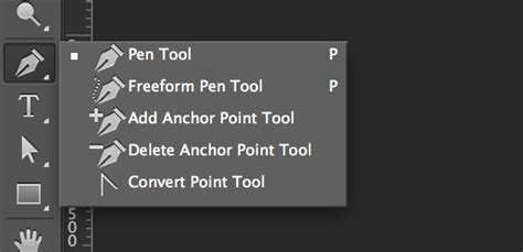 A Beginners Guide To Photoshops Pen Tool
