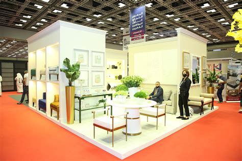 Qatars Pioneering Homebuilding Event Build Your House Exhibition 2022