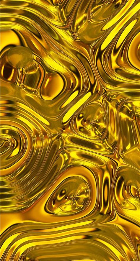 Surface Roughness Png Image Liquid Gold With Rough Surface Texture Gold