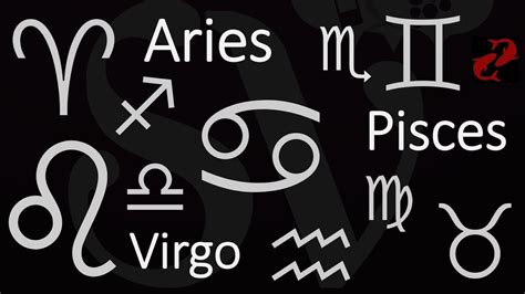 Who Created The Zodiac Signs Mythologian