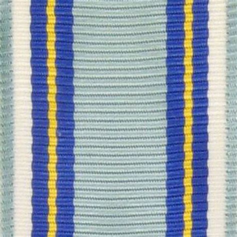 Air Reserve Meritorious Service Full Size Medal Vanguard