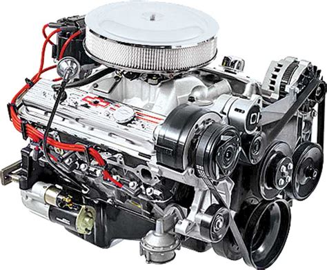1972 Chevrolet Truck Parts Engine Engines
