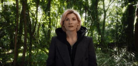 Doctor Who Gets Its First Female Doctor With Jodie Whittaker The Thirteenth Doctor
