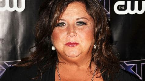 ‘dance Moms Star Abby Lee Miller Sentenced To 1 Year And 1 Day In